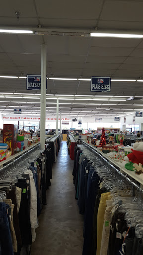 Non-Profit Organization «Goodwill Houston Select Stores», reviews and photos, 1102 W Dallas St, Conroe, TX 77301, USA