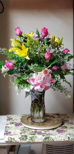 Florist «Bibbs Flowers And Gifts», reviews and photos, 3418 Lake Crest Dr, Gainesville, GA 30506, USA