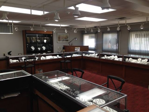 Jeweler «Joseph Janvier Jewelers», reviews and photos, 1310 Kirkwood Hwy, Wilmington, DE 19805, USA