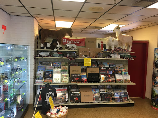 Toy Store «Outback Toys», reviews and photos, 101 W Lincoln Ave, Lititz, PA 17543, USA