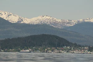 Wrangell Ferry Terminal image