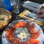 Photo n°1 de l'avis de Jacopo.o fait le 16/07/2023 à 12:20 sur le  Chiosco Conca d'Oro à Salò