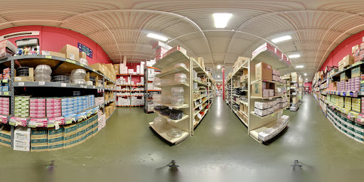 Restaurant Supply Store «The Restaurant Store - Harrisburg», reviews and photos, 3435 Simpson Ferry Rd, Camp Hill, PA 17011, USA