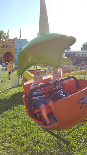 Fairground «Owen County Fairgrounds», reviews and photos, S East St, Spencer, IN 47460, USA