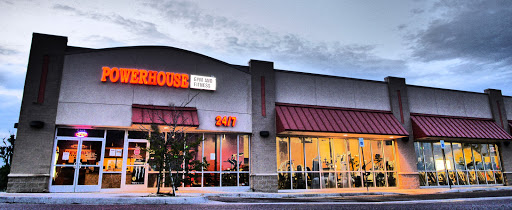 Gym «Powerhouse Gym Thornton», reviews and photos, 4251 E 104th Ave, Thornton, CO 80233, USA