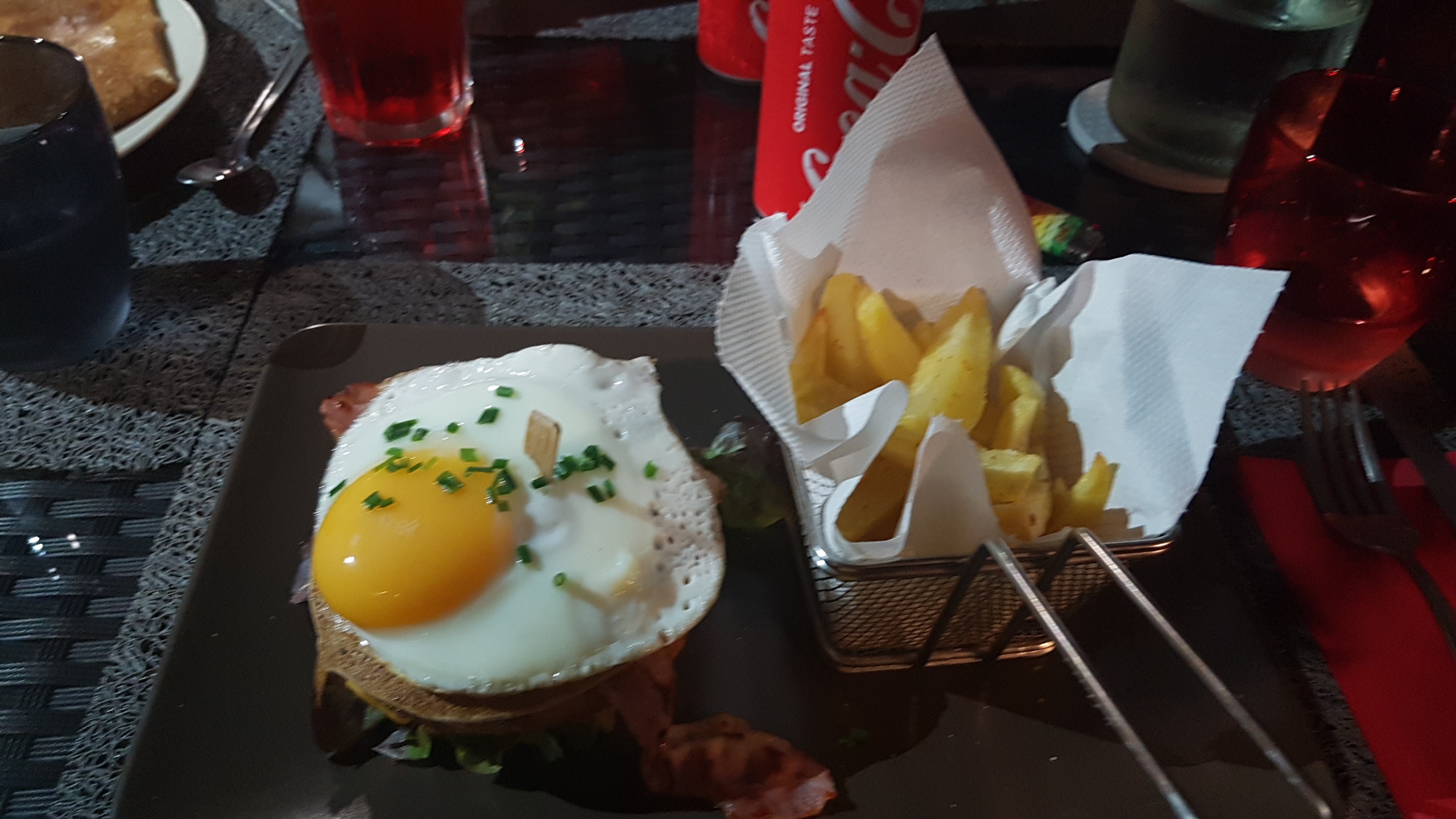 Photo n° 14 de l'avis de Séverine.O fait le 28/08/2018 à 22:32