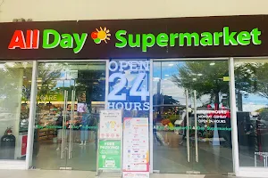 AllDay Supermarket - Santa Rosa image