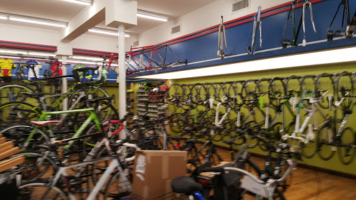 Bicycle Store «Quad Cycles», reviews and photos, 1043 Massachusetts Ave, Arlington, MA 02476, USA