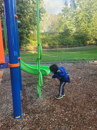 Park «Thomas Teasdale Park», reviews and photos, 601 S 23rd St, Renton, WA 98055, USA