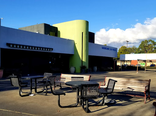 Car Wash «Shoreline Car Wash», reviews and photos, 2351 Shore Line Dr, Alameda, CA 94501, USA
