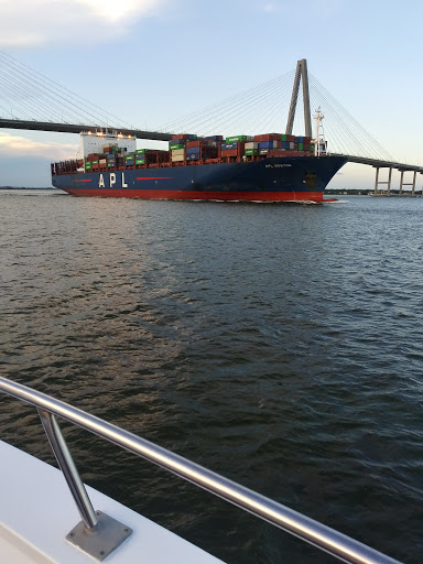 Caterer «Hamby Catering», reviews and photos, 925 St Andrews Blvd, Charleston, SC 29407, USA