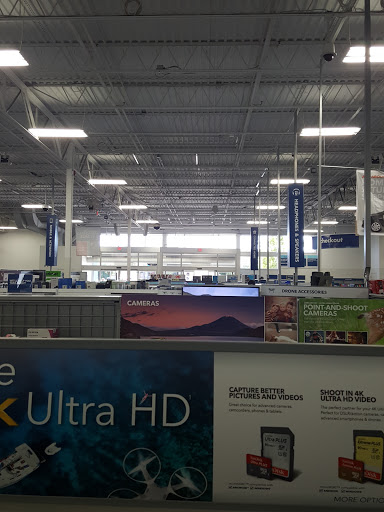 Electronics Store «Best Buy», reviews and photos, 2701 David H McLeod Blvd, Florence, SC 29501, USA