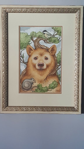 Explore 22 tattoo ideas, creative tattoo ideas in North Conway, available at The Darling Grey Tattoo,Gallery & Piercing