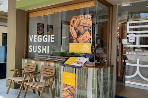 WAKI WAKI Vegetarian Sushi image