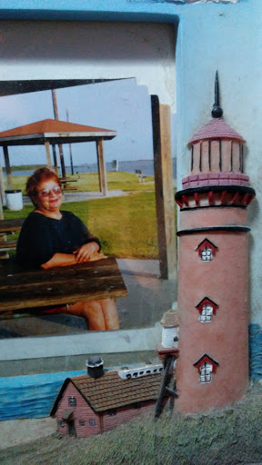 Florist «Emma Flower Shop», reviews and photos, 409 N Fuqua St, Rockport, TX 78382, USA