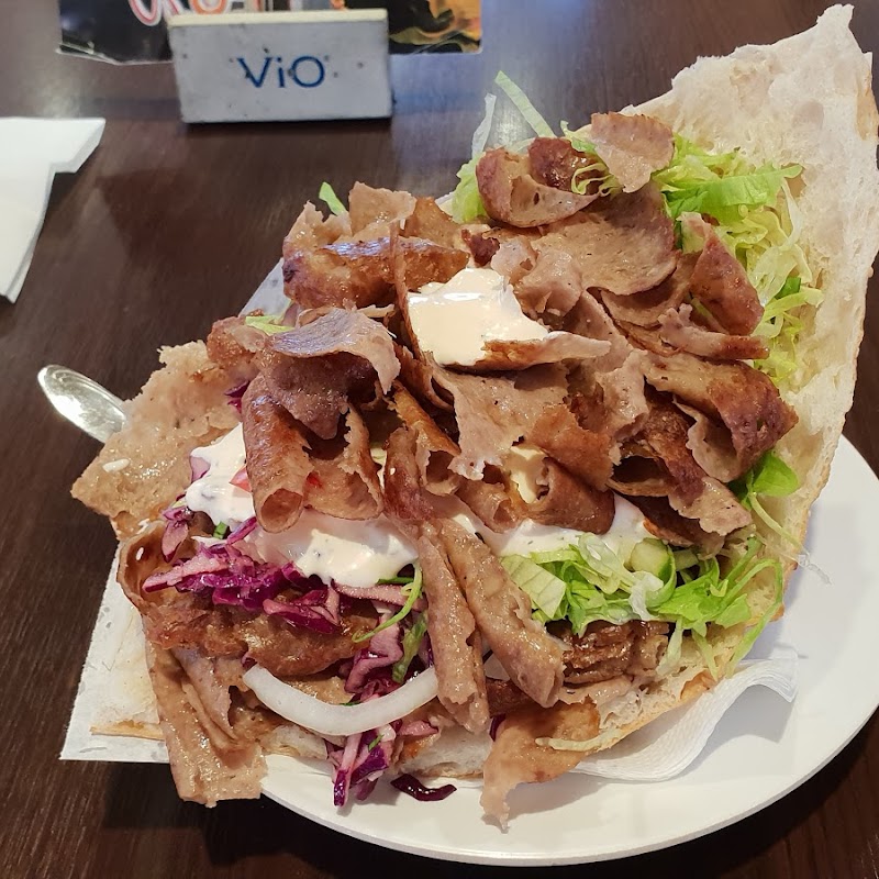 SEFA Döner