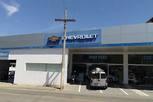 Chevrolet dealership CVC image