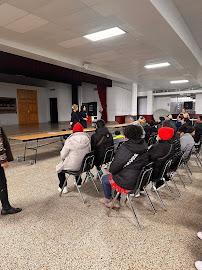 M Global Immigration - Photo 6 - Car repair in Warrenville, IL, Madison