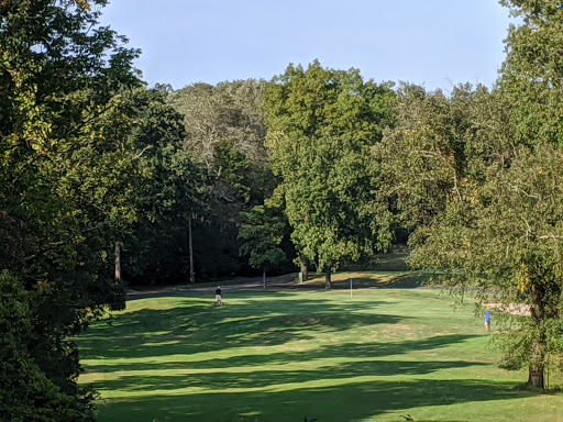 Golf Course «Spring Meadow Golf Course», reviews and photos, 4181 Atlantic Ave, Wall Township, NJ 07727, USA