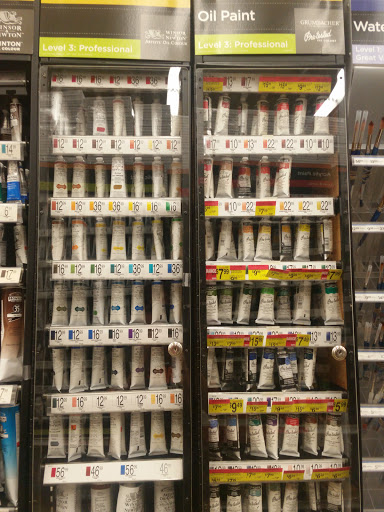 Craft Store «Michaels», reviews and photos, 4531 S Laburnum Ave Ste 700, Henrico, VA 23231, USA