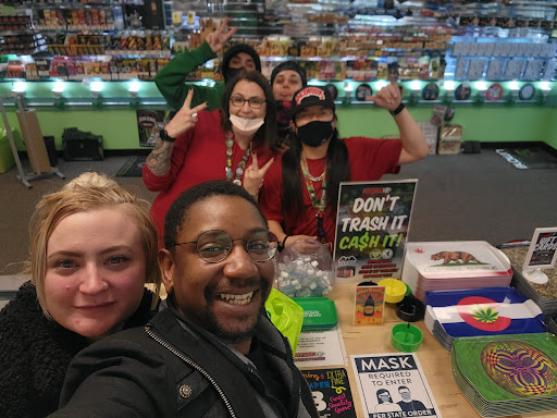 Gift Shop «Myxed Up Creations Aurora», reviews and photos, 1718 S Chambers Rd, Aurora, CO 80017, USA