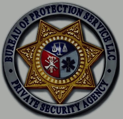 Bureau Of Protection Service LLC Private Security Agency