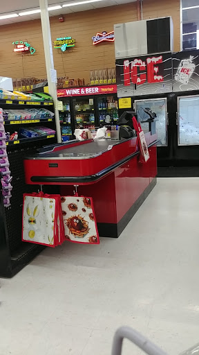 Grocery Store «Grocery Outlet Bargain Market», reviews and photos, 1320 Railroad Ave, Livermore, CA 94550, USA