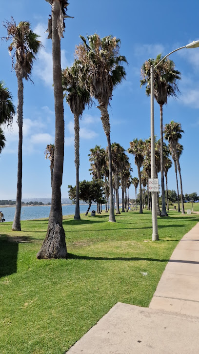 Mission Bay Park