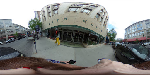 Craft Store «Earth Guild», reviews and photos, 33 Haywood St, Asheville, NC 28801, USA