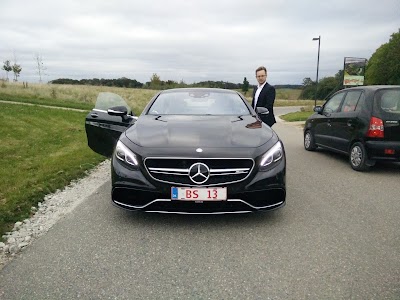 Photos of Starmark Vejle - Mercedes-Benz