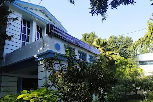 Southern Railway Headquarters Hospital image