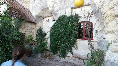Its A Cave Jo à Loches