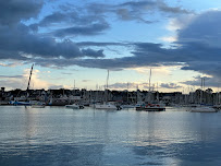 Port du Crouesty du Restaurant de fruits de mer Le Chantier à Saint-Philibert - n°2