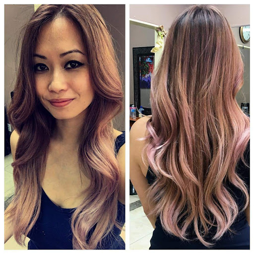 Hair Salon «Allure hair salon», reviews and photos, 17431 Brookhurst St, Fountain Valley, CA 92708, USA