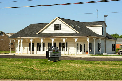 1814 Oak Hill Rd, Evansville, IN 47711, USA