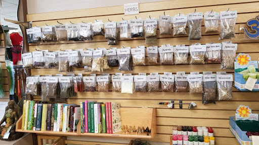 Book Store «New Visions Books & Gifts», reviews and photos, 2594 Eastern Blvd, York, PA 17402, USA