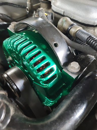 Car Stereo Store «Raam Audio and Electronics», reviews and photos, 269 S Circle Dr, Colorado Springs, CO 80910, USA