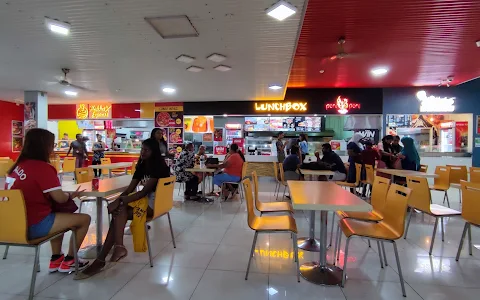 Damodar City Food Court image