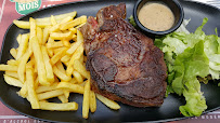 Steak du Restaurant 3 Brasseurs Labège à Labège - n°14