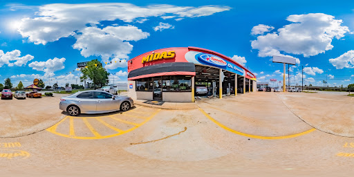 Car Repair and Maintenance «Midas», reviews and photos, 19009 Eastex Freeway Service Rd, Humble, TX 77338, USA