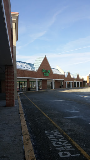Dollar Store «Dollar Tree», reviews and photos, 1099 Mountain View Dr, West Mifflin, PA 15122, USA