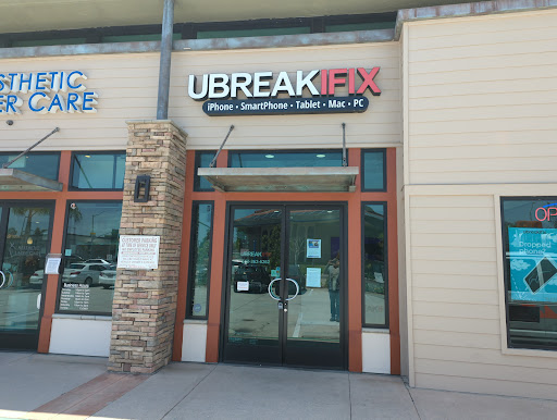 Electronics Repair Shop «uBreakiFix», reviews and photos, 347 Main St d, Seal Beach, CA 90740, USA