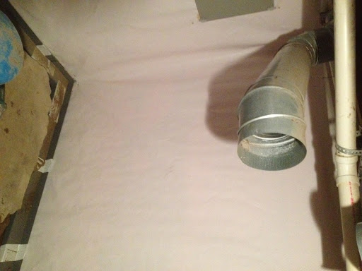 Waterproofing Company «Innovative Basement Systems», reviews and photos