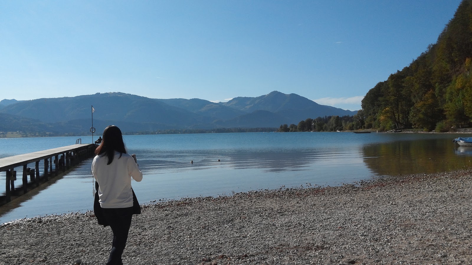 Appesbach Strand photo #7