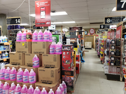 Hardware Store «Ace Hardware», reviews and photos, 3597 Bunker Hill Rd, Acme, MI 49610, USA