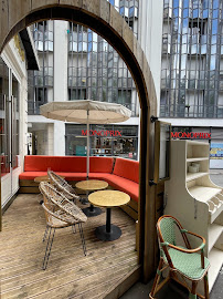 Atmosphère du Restaurant français Polo Auteuil Restaurant à Paris - n°5