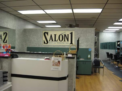 Beauty Salon «Salon 1», reviews and photos, 748 Foote Ave, Jamestown, NY 14701, USA