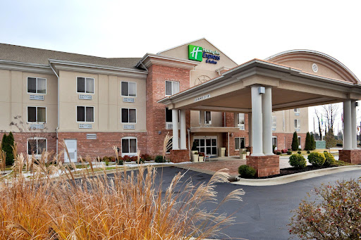Holiday Inn Express & Suites High Point South, an IHG Hotel