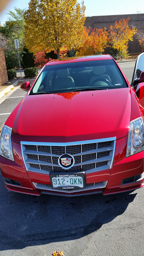 Car Wash «Car Wash Express Aurora», reviews and photos, 16730 E Quincy Ave, Aurora, CO 80015, USA