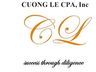 Cuong Le CPA Inc